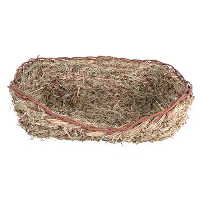 Trixie Grass Bed For Rabbits 33x26x12cm (LxWxH)