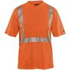 Blakläder Warnschutz T-Shirt »3386« Größe L orange
