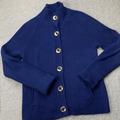 Ralph Lauren Sweaters | Lauren Jeans Company (Ralph Lauren) Sweater | Color: Blue | Size: M