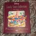 Disney Other | Disney Story Book | Color: Tan/Cream | Size: 0