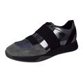 Geox Women Women Sports Shoes D SUZZIE Grey 4 UK