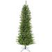 The Holiday Aisle® Winter 6.5' Pine Artificial Christmas Tree in Green | 78 H x 34 W in | Wayfair 4B2D92A2E4B04B908DFE3CDDFC653A72