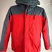 Columbia Jackets & Coats | Columbia Men’s Jacket | Color: Gray/Red | Size: L