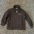 Columbia Jackets & Coats | Colombia Youth Fleece Jacket | Color: Black | Size: 4/5