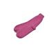 Ladies Pure Cashmere Socks, Pink