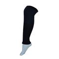 Ladies Cashmere Legwarmers, Black