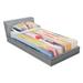 East Urban Home Urban Sheet Set Microfiber/Polyester | Twin XL | Wayfair 781777192D4744AD930A124583951524