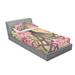 East Urban Home Octopus Floral Sheet Set Microfiber/Polyester | Twin XL | Wayfair CF35E0EA35B04F47A0F638D668F568CD