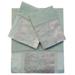 Ebern Designs D'Orlando 3 Piece 100% Cotton Towel Set | 24 W in | Wayfair 9248A27FFBCC423A9F28FA60BD5EB5C6