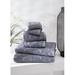 House of Hampton® SanderSon 6 Piece Turkish Cotton Towel Set Terry Cloth/Turkish Cotton in Pink/White | Wayfair 596F41E73117459AB3CC34CEDAEB88C3