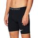 Nike Herren Shorts Pro, Black/White, 3XL, BV5635-010