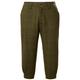 Musto Men's Light Machine-washable Gore-tex Tweed Breeks Green 44