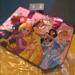 Disney Other | Disney Princesses Bag/Tote Nwt | Color: Pink | Size: Osg