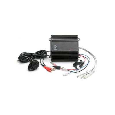 Poly-Planar 2-Channel Amplifier - 50W ME-52