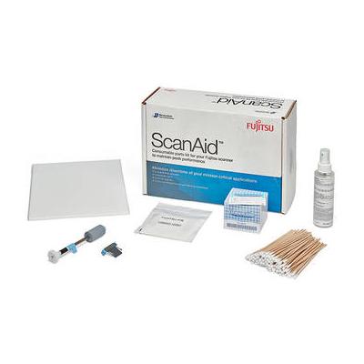 Fujitsu ScanAid Cleaning & Consumables Kit for SP-1425 CG01002-288601