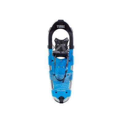 Tubbs Xplore Snowshoes Kit - Men's 30 X19010060130...