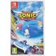 Team Sonic Racing (Nintendo Switch) [ ]