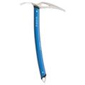 Blue Ice - Bluebird Ice Axe - Eispickel Gr 45 cm;49 cm;54 cm;60 cm blau/grau