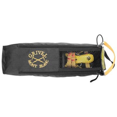 Grivel - Crampon Safe - Steigeisentasche Gr 33 cm schwarz