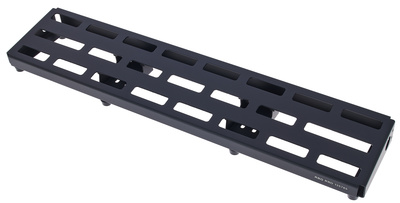 Rockboard Pedalboard w. Flight Case 2.2