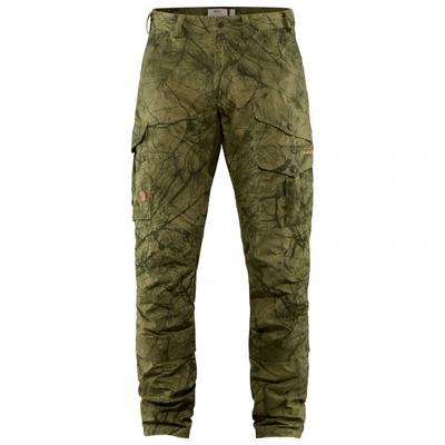 Fjällräven - Barents Pro Hunting Trousers - Trekkinghose Gr 50 oliv Image