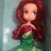 Disney Other | Disney Animators Lil Ariel | Color: Red/Brown | Size: 3+