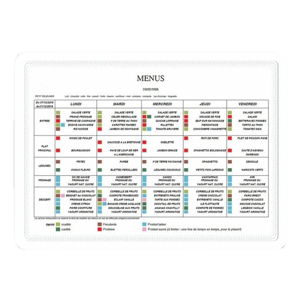 Tarifold 2er-Set Inforahmen »Magneto« A4 weiß, 23x31.7 cm