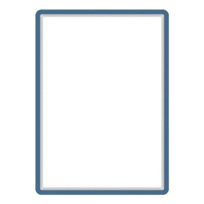 Tarifold 2er-Set Inforahmen »Magneto« A3 blau, 31.7x4.4 cm Image