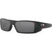 Oakley Standard Issue GasCan Flag Collection Sunglasses Matte Black Texas w/Black Iridium OO9014-4060