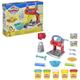 Play-Doh E7776 Kitchen Creations Super Nudelmaschine Spielset für Kinder ab 3 Jahren, Mehrfarbig