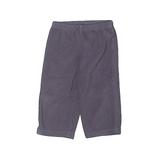 Carter's Fleece Pants - Elastic: Gray Sporting & Activewear - Size 9 Month