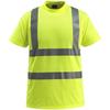 Mascot Warnschutz-T-Shirt »Townsville« Größe L gelb