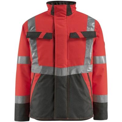 Mascot Warn-Pilotjacke »Penrith« Größe XL rot Image