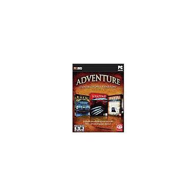 Adventure: Collector's Edition (Volume 1) for PC