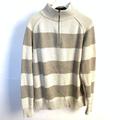 American Eagle Outfitters Sweaters | American Eagle Outfitter Sweater Xl Mens Pullover | Color: Brown/Tan | Size: Xl