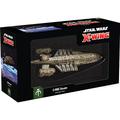 Fantasy Flight Games - Star Wars X-Wing Second Edition: Scum and Villainy: C-ROC Expansion Pack - Miniature Game