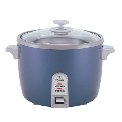 Zojirushi NHS18 10 Cup Rice Cooker/Steamer