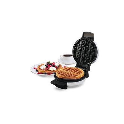 Black & Decker Belgian WMB500 4-Slice Waffle Maker