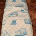 Disney Other | Full Mattress Protector | Color: Blue | Size: 54”X75”