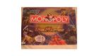 Milton Bradley Monopoly: Duel Masters Edition