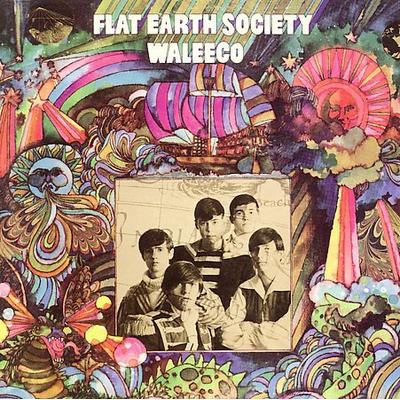 Waleeco by Flat Earth Society ('60s Psychedelia) (CD - 12/06/2005)