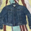 Polo By Ralph Lauren Jackets & Coats | Boys Denim Jacket | Color: Blue | Size: M 10/12