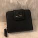 Nine West Accessories | Black Nine West Wallet | Color: Black | Size: Os