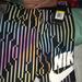 Nike Pants & Jumpsuits | Bnwt Nike Leggings | Color: Black/Pink | Size: S