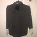 Zara Tops | Brand New Black/White Blouse | Color: Black/White | Size: M