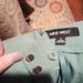 Nine West Pants & Jumpsuits | Business Slacks | Color: Green | Size: 8