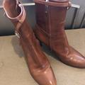 Ralph Lauren Shoes | Boots | Color: Brown | Size: 8.5