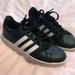 Adidas Shoes | Black Adidas Sneakers | Color: Black | Size: 7.5