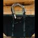 Victoria's Secret Bags | Brand New Victoria Secret Bag | Color: Black | Size: Os