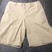 Polo By Ralph Lauren Bottoms | Boys Youth Polo Ralph Lauren Khaki Shorts Size 20 | Color: Cream/Tan | Size: 20b